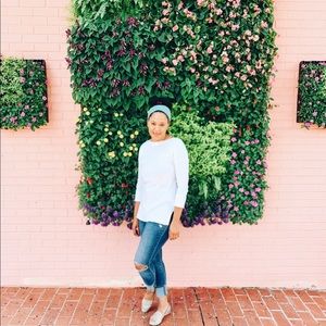 Meet your Posher, Esther